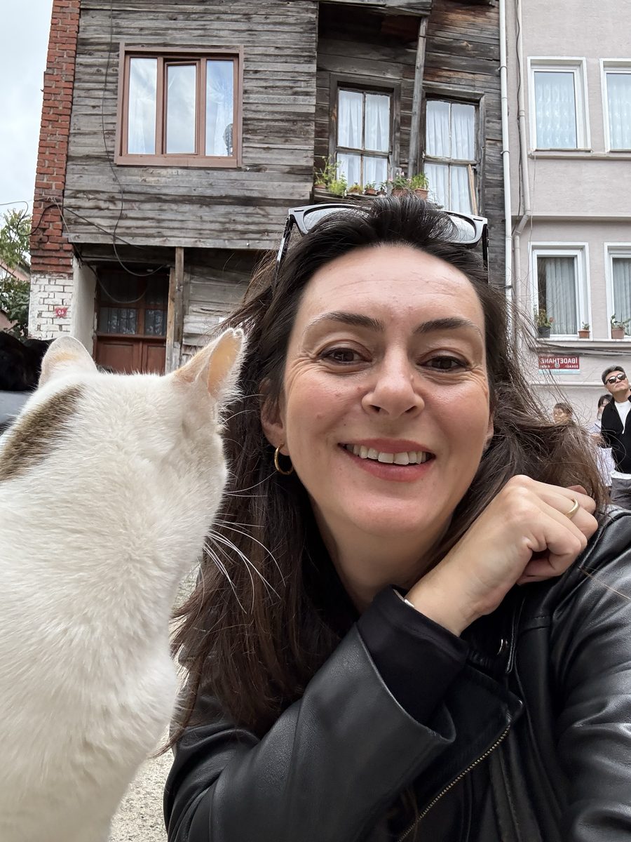 Memduha Uluevli