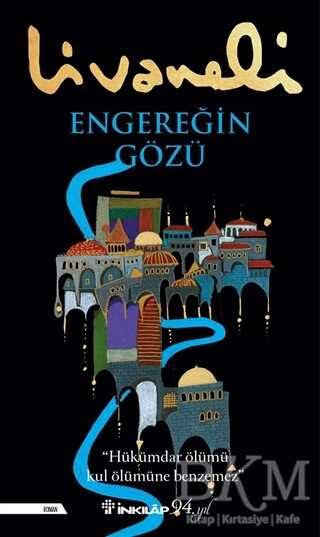Engereğin Gözü kapağı