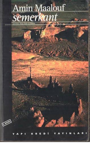 Semerkant kapağı