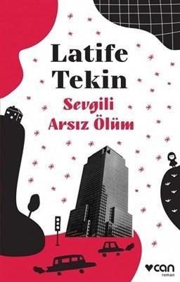 Sevgili Arsız Ölüm kapağı