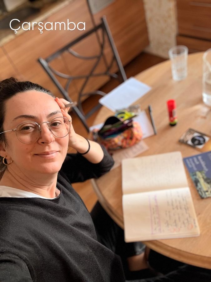 Instagram gönderisi