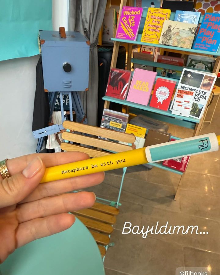 Instagram gönderisi