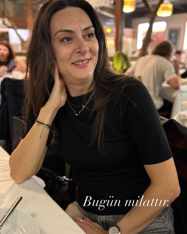 Instagram gönderisi
